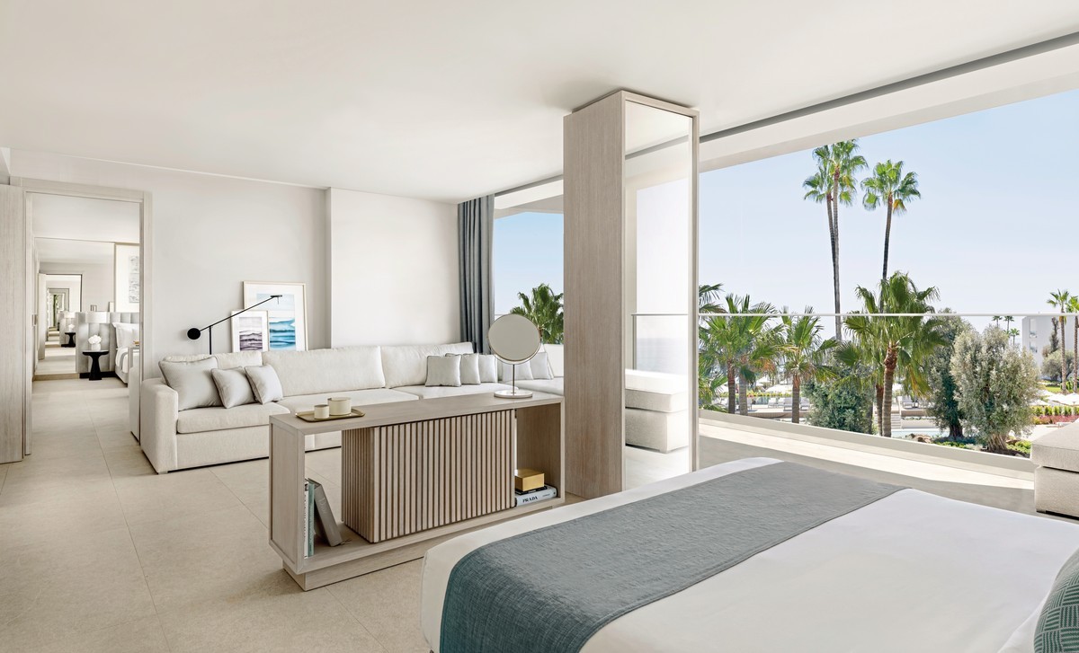 Hotel Ikos Andalusia, Spanien, Costa del Sol, Estepona, Bild 19