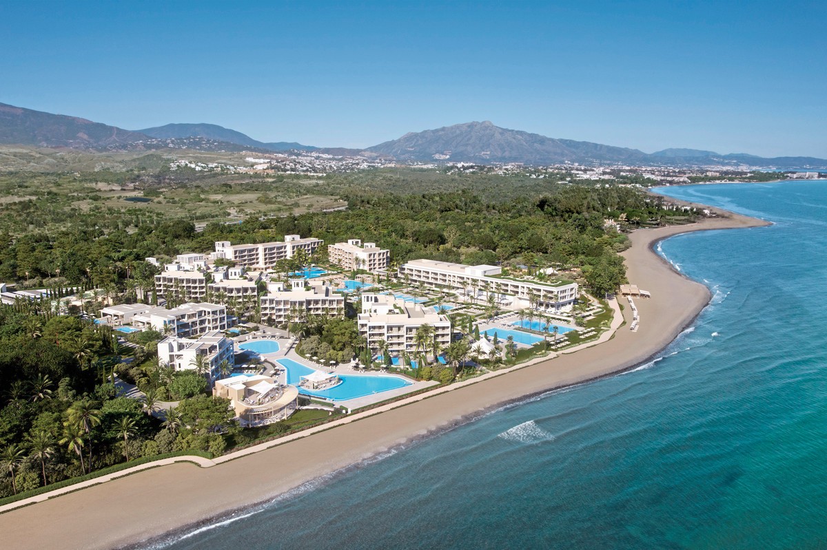 Hotel Ikos Andalusia, Spanien, Costa del Sol, Estepona, Bild 2
