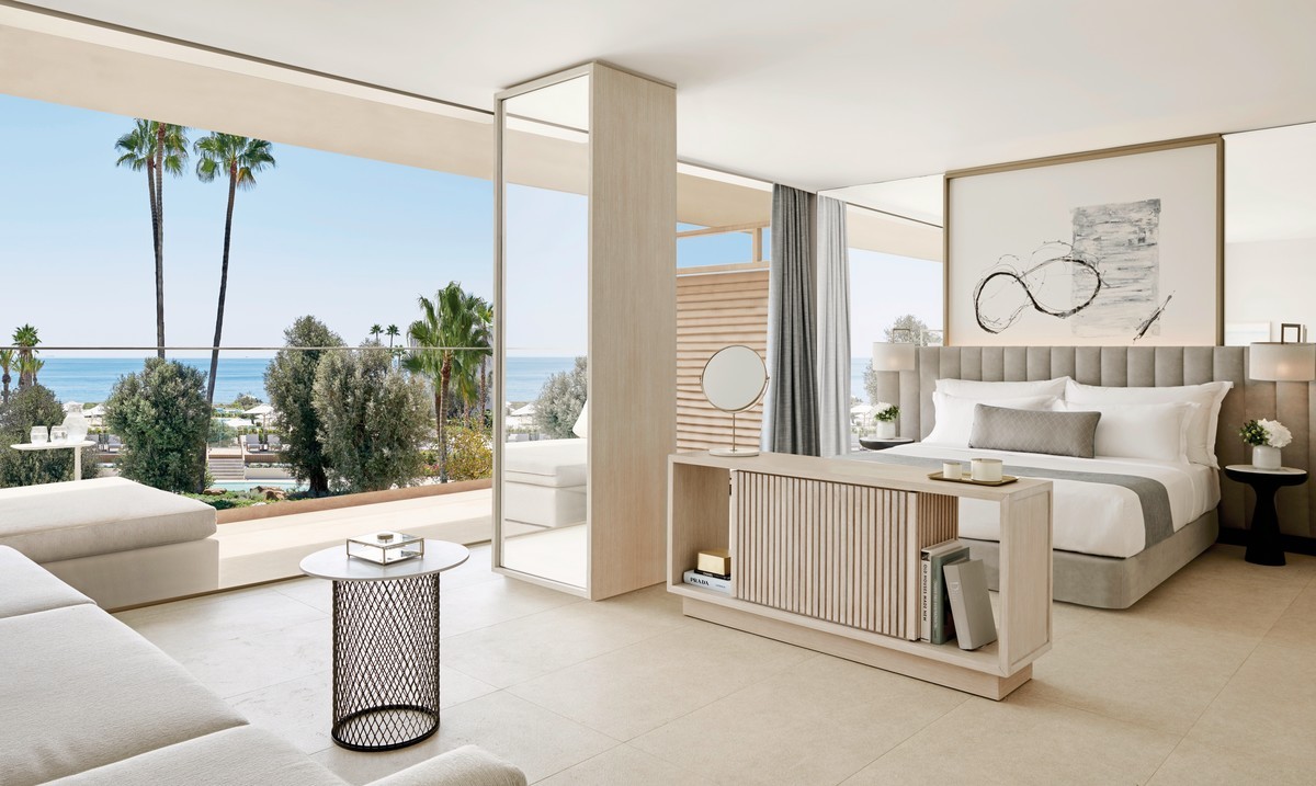 Hotel Ikos Andalusia, Spanien, Costa del Sol, Estepona, Bild 20