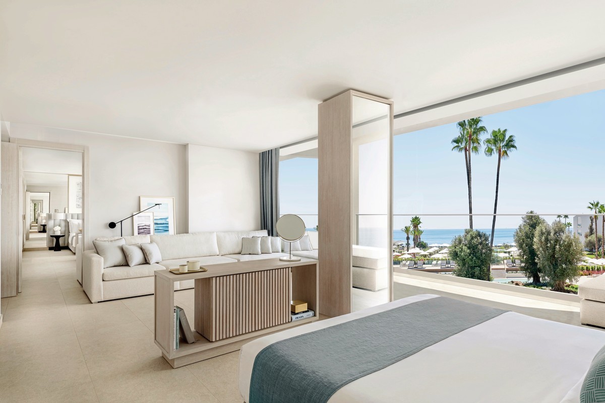 Hotel Ikos Andalusia, Spanien, Costa del Sol, Estepona, Bild 21