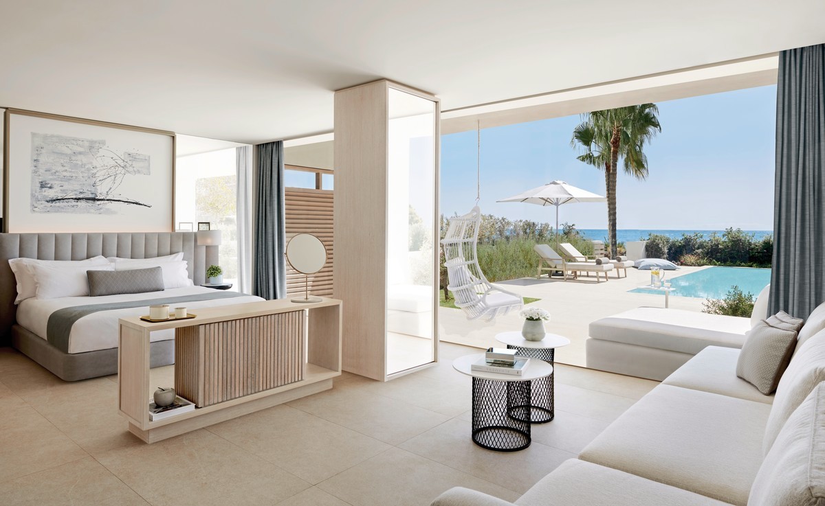 Hotel Ikos Andalusia, Spanien, Costa del Sol, Estepona, Bild 23