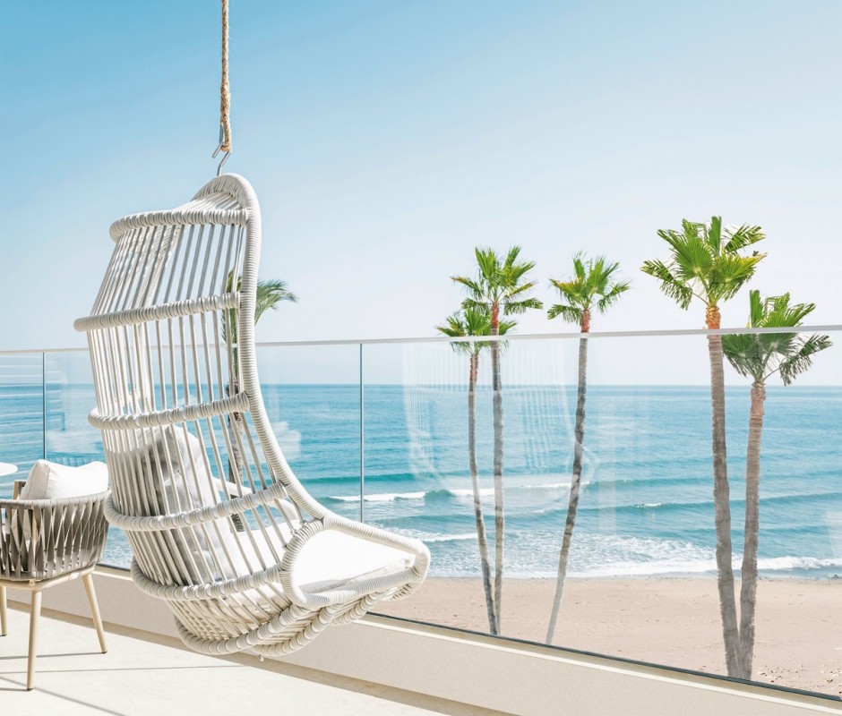 Hotel Ikos Andalusia, Spanien, Costa del Sol, Estepona, Bild 26