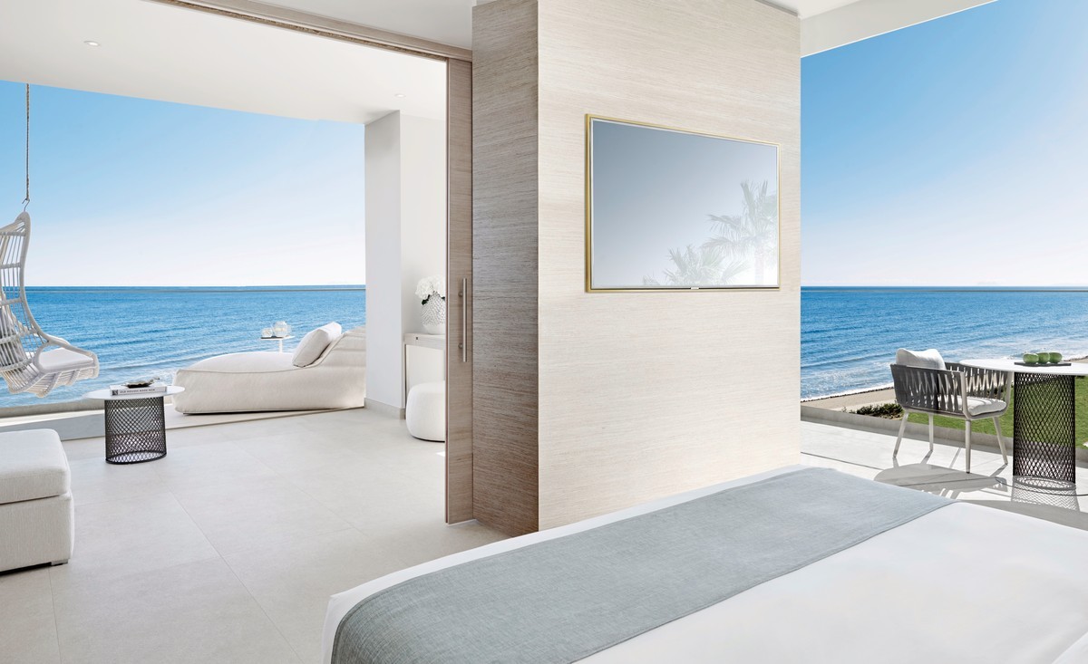 Hotel Ikos Andalusia, Spanien, Costa del Sol, Estepona, Bild 27