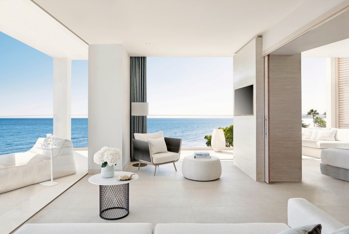 Hotel Ikos Andalusia, Spanien, Costa del Sol, Estepona, Bild 28