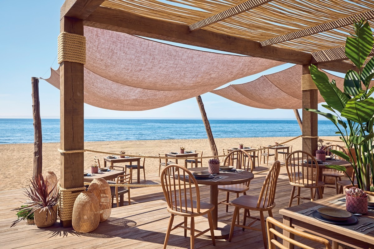 Hotel Ikos Andalusia, Spanien, Costa del Sol, Estepona, Bild 3