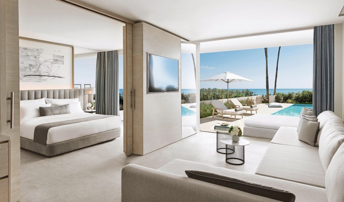 Hotel Ikos Andalusia, Spanien, Costa del Sol, Estepona, Bild 30