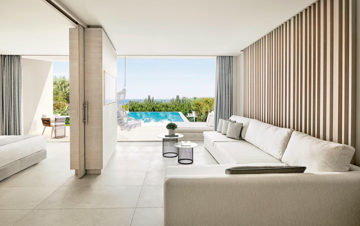 Hotel Ikos Andalusia, Spanien, Costa del Sol, Estepona, Bild 32