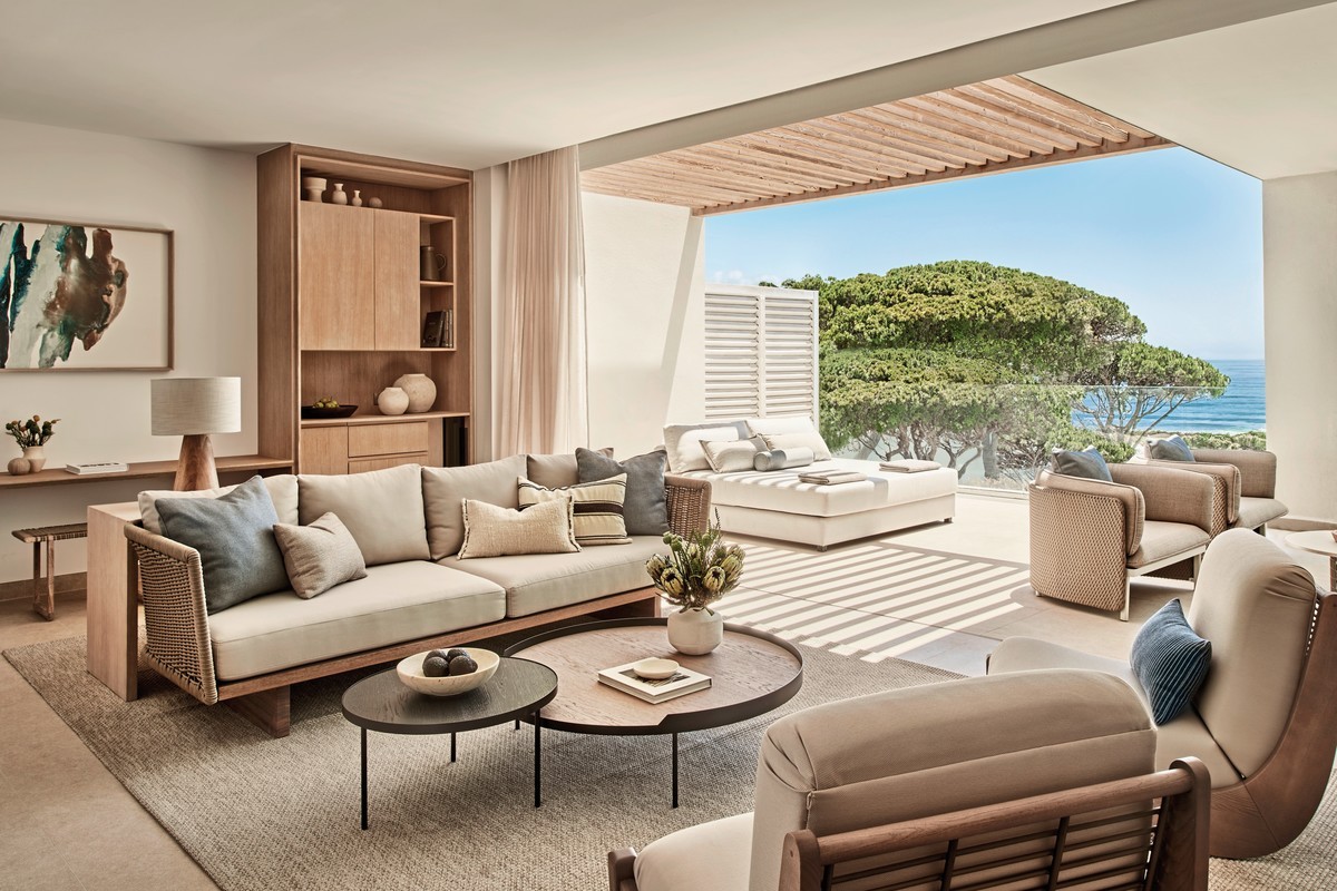 Hotel Ikos Andalusia, Spanien, Costa del Sol, Estepona, Bild 35