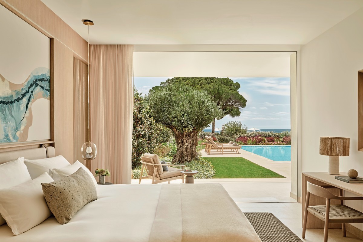 Hotel Ikos Andalusia, Spanien, Costa del Sol, Estepona, Bild 36