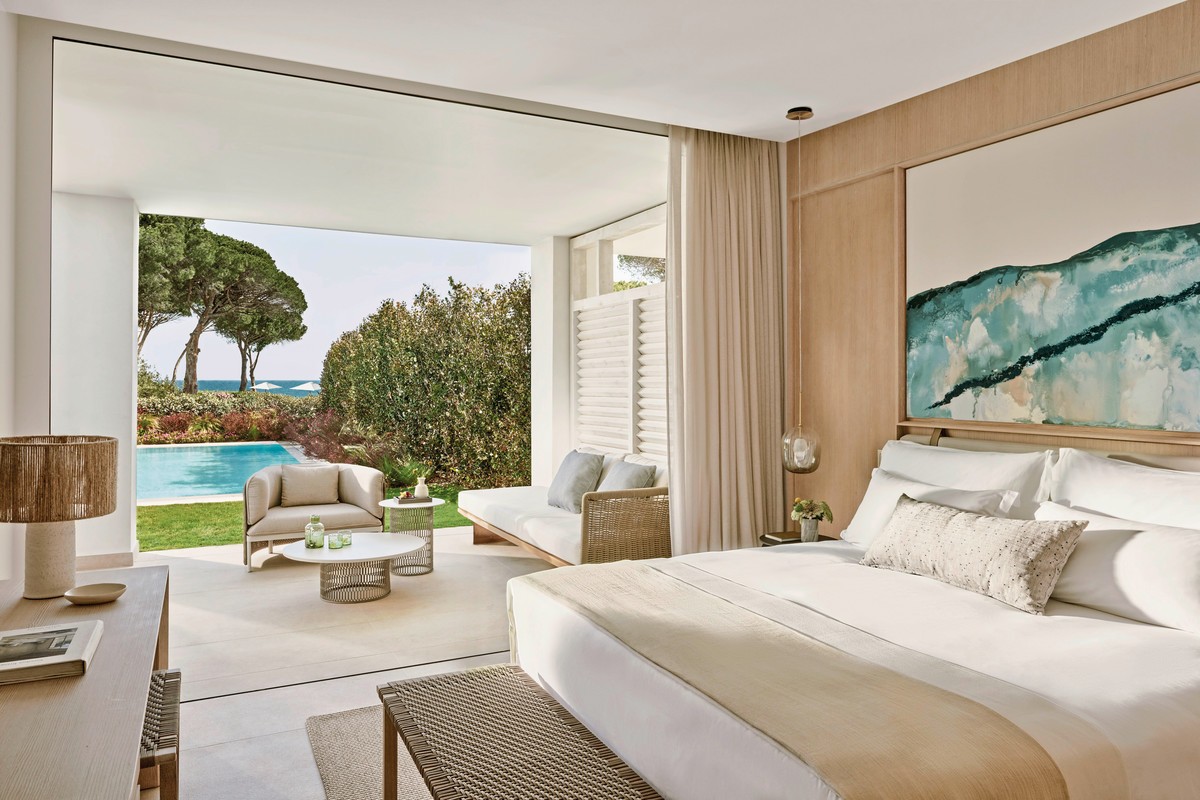 Hotel Ikos Andalusia, Spanien, Costa del Sol, Estepona, Bild 37