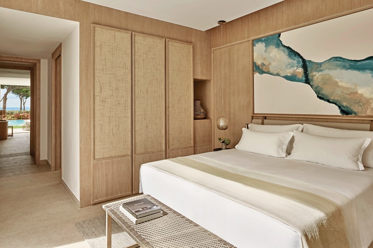 Hotel Ikos Andalusia, Spanien, Costa del Sol, Estepona, Bild 38