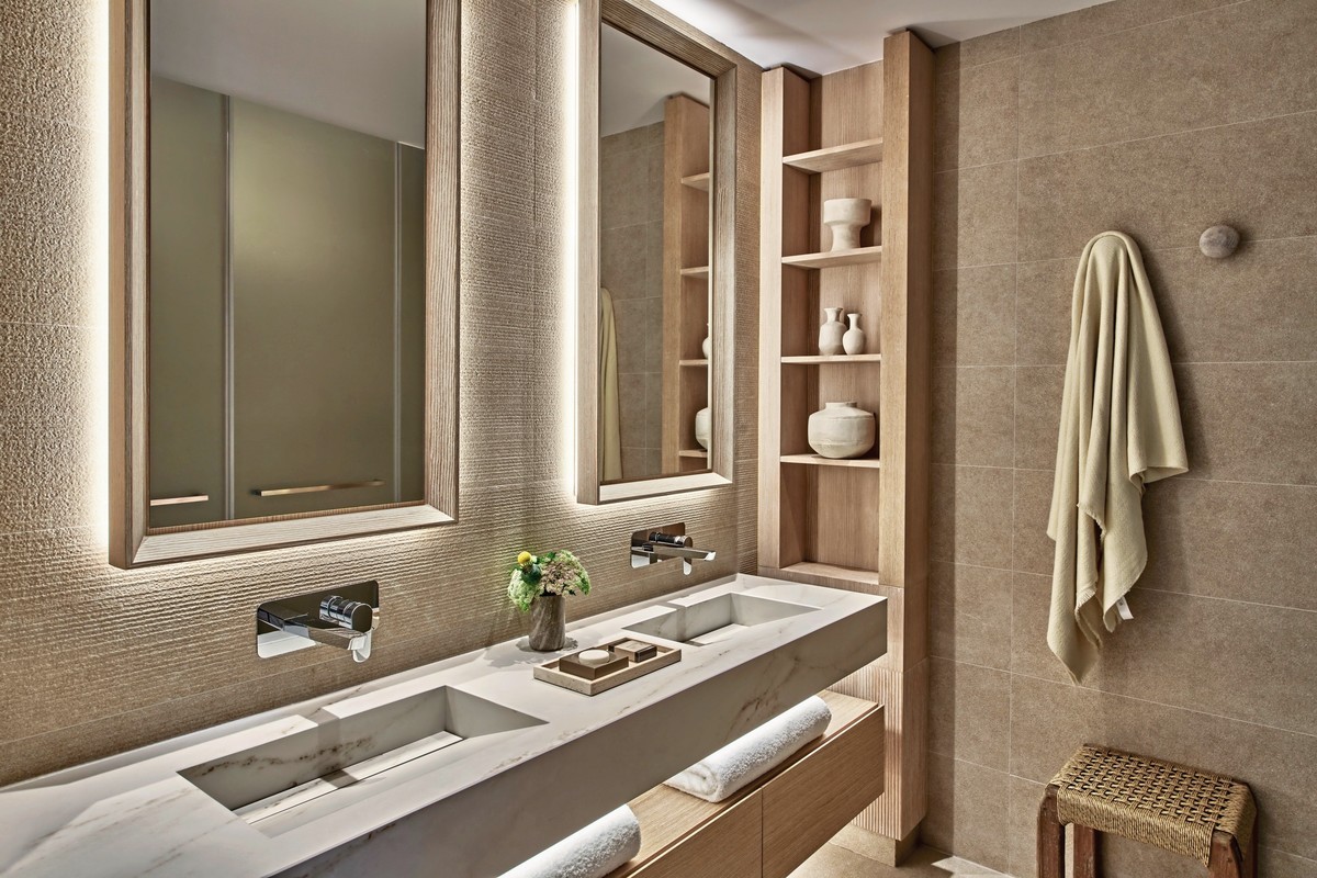 Hotel Ikos Andalusia, Spanien, Costa del Sol, Estepona, Bild 39