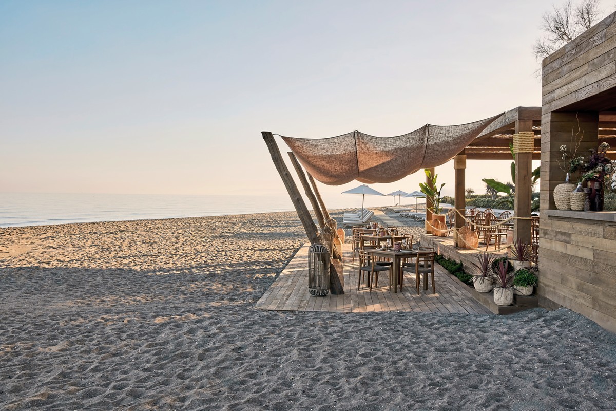 Hotel Ikos Andalusia, Spanien, Costa del Sol, Estepona, Bild 4