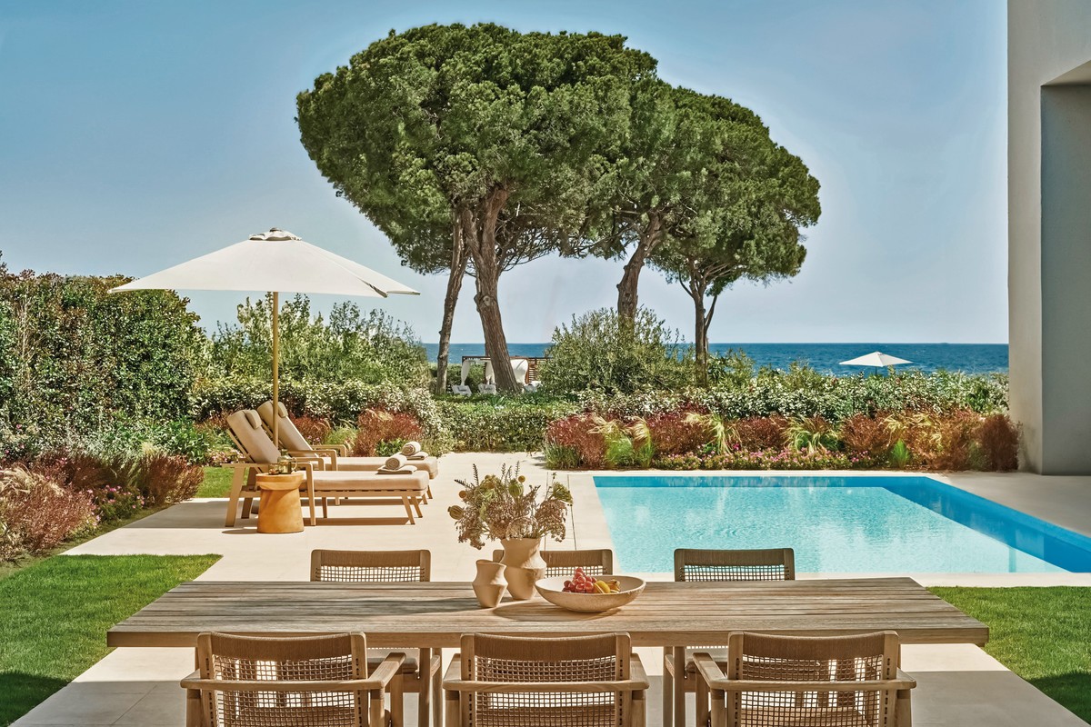 Hotel Ikos Andalusia, Spanien, Costa del Sol, Estepona, Bild 41