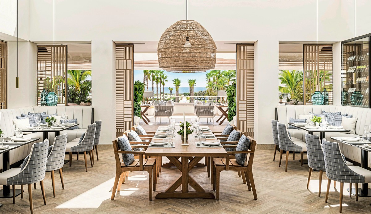 Hotel Ikos Andalusia, Spanien, Costa del Sol, Estepona, Bild 42