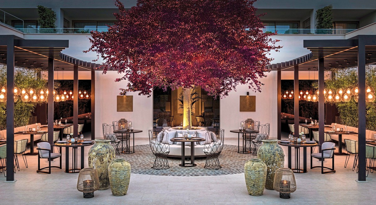 Hotel Ikos Andalusia, Spanien, Costa del Sol, Estepona, Bild 43