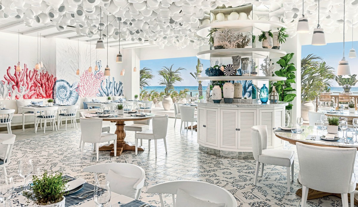 Hotel Ikos Andalusia, Spanien, Costa del Sol, Estepona, Bild 44