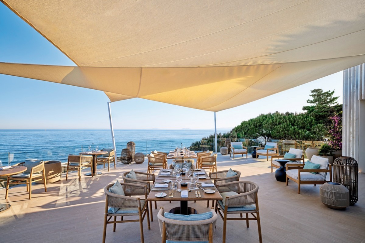 Hotel Ikos Andalusia, Spanien, Costa del Sol, Estepona, Bild 48