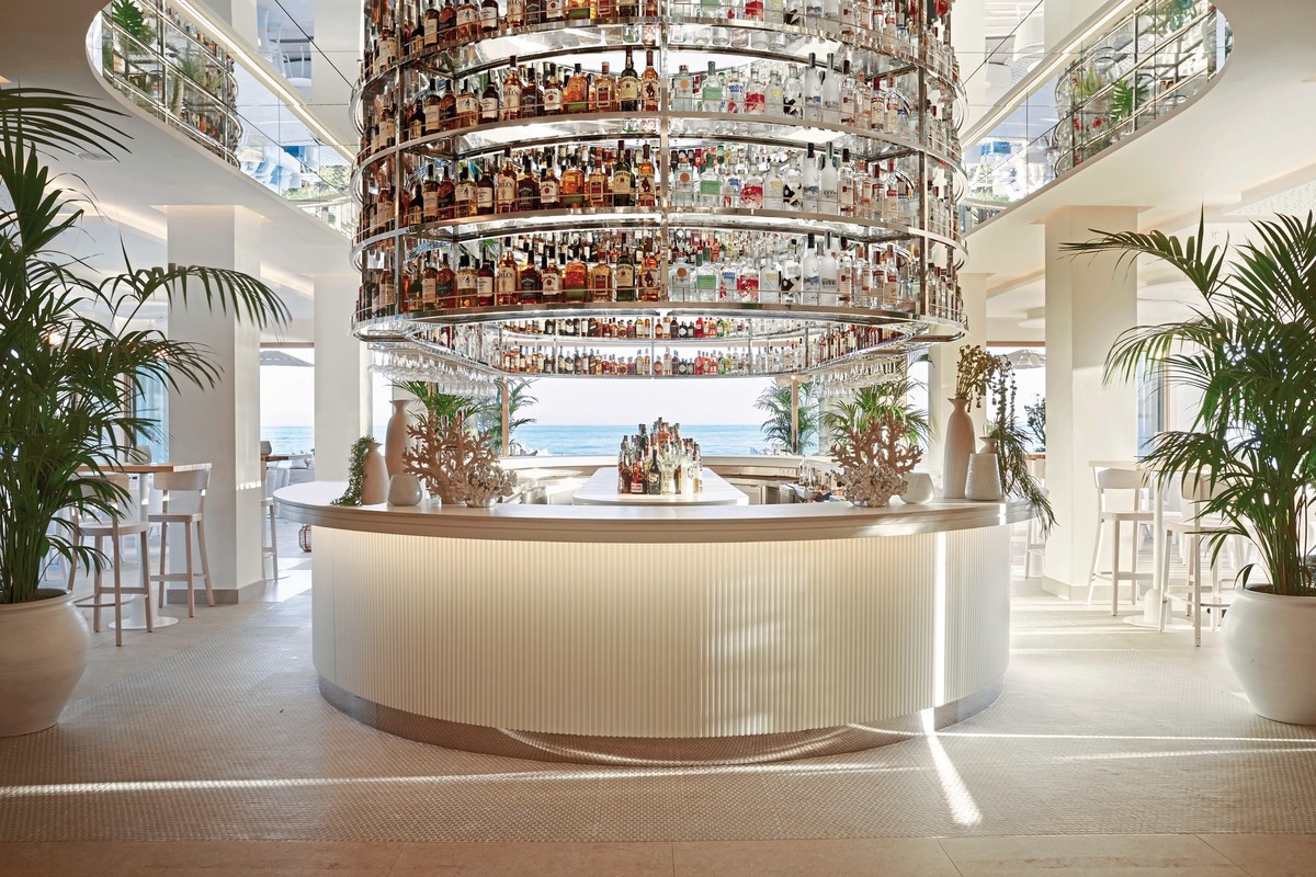 Hotel Ikos Andalusia, Spanien, Costa del Sol, Estepona, Bild 49