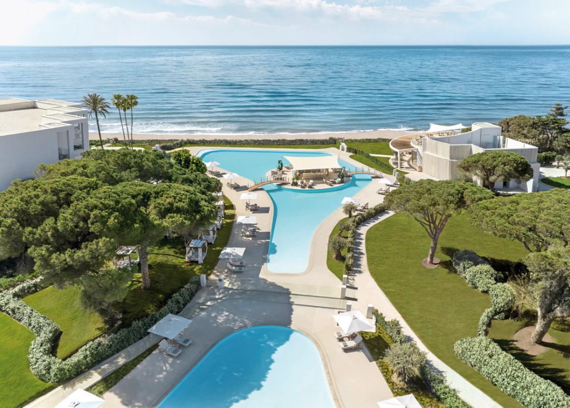 Hotel Ikos Andalusia, Spanien, Costa del Sol, Estepona, Bild 5