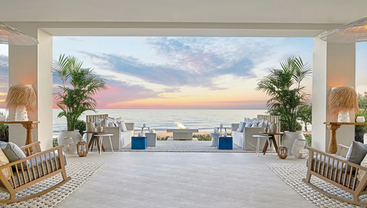 Hotel Ikos Andalusia, Spanien, Costa del Sol, Estepona, Bild 50