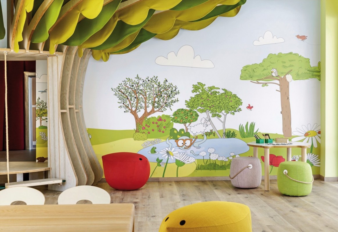 Hotel Ikos Andalusia, Spanien, Costa del Sol, Estepona, Bild 52