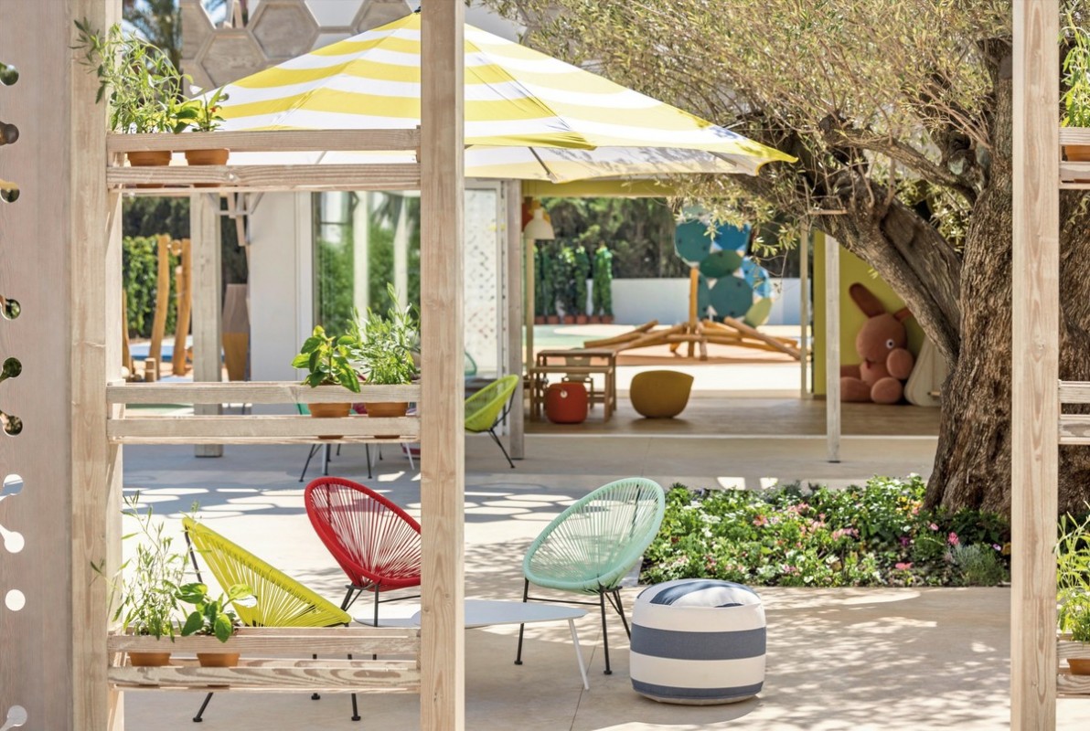 Hotel Ikos Andalusia, Spanien, Costa del Sol, Estepona, Bild 53