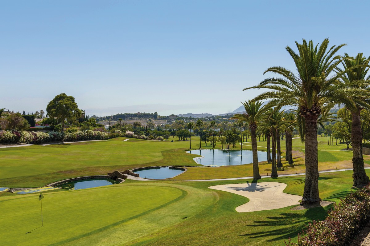 Hotel Ikos Andalusia, Spanien, Costa del Sol, Estepona, Bild 58