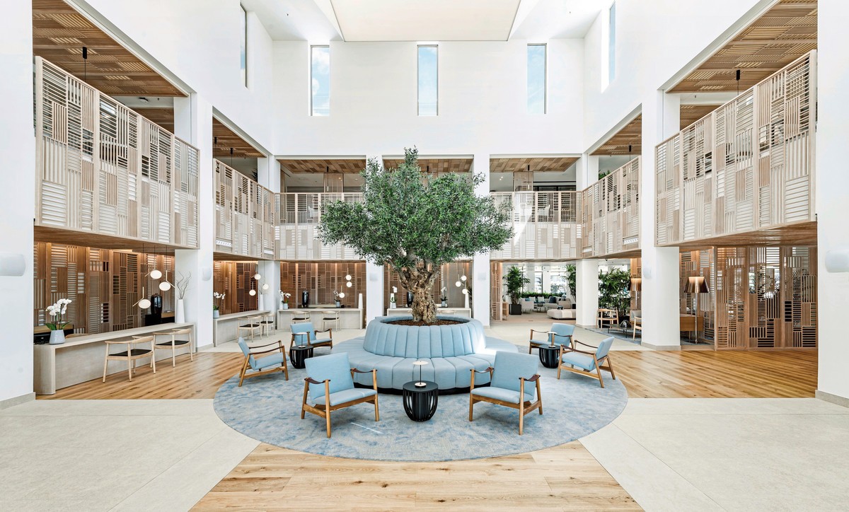 Hotel Ikos Andalusia, Spanien, Costa del Sol, Estepona, Bild 59