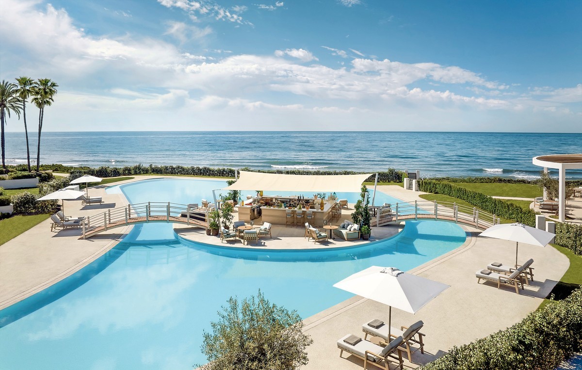 Hotel Ikos Andalusia, Spanien, Costa del Sol, Estepona, Bild 6