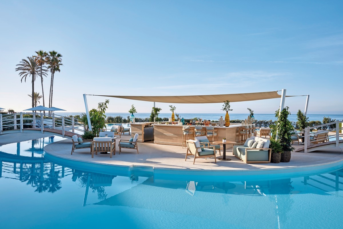 Hotel Ikos Andalusia, Spanien, Costa del Sol, Estepona, Bild 7