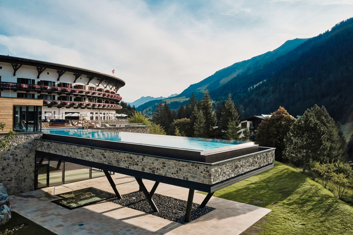 Travel Charme Ifen Hotel, Österreich, Vorarlberg, Hirschegg, Bild 4