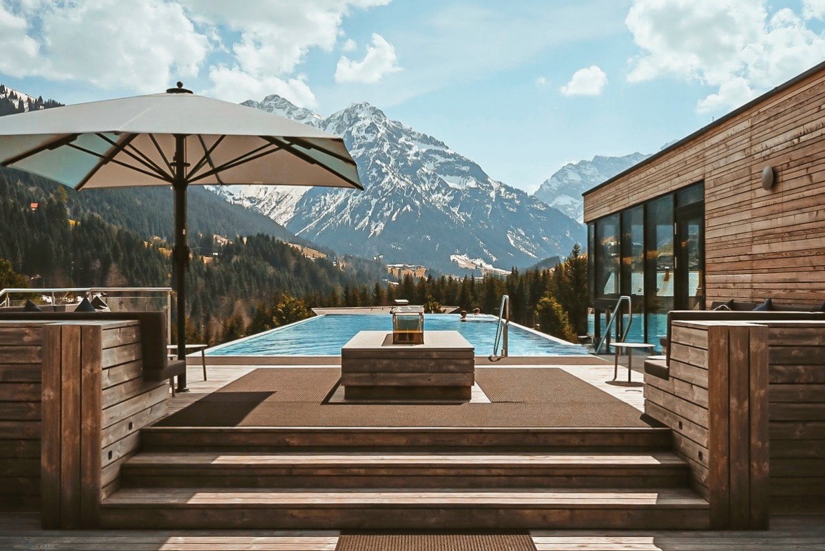 Travel Charme Ifen Hotel, Österreich, Vorarlberg, Hirschegg, Bild 5