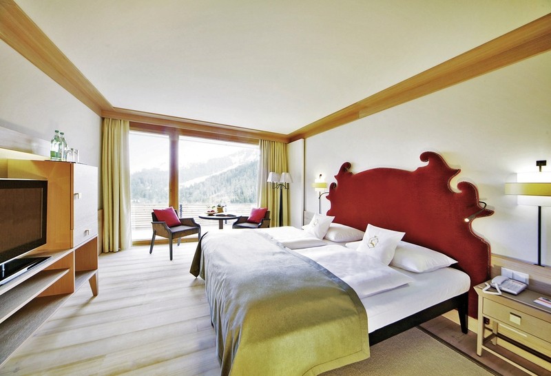 Travel Charme Ifen Hotel, Österreich, Vorarlberg, Hirschegg, Bild 9