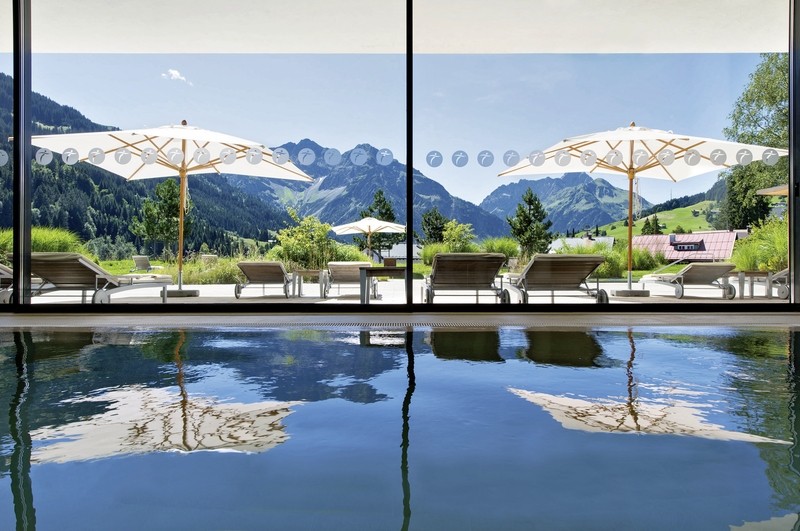 A-ROSA Ifen Hotel Kleinwalsertal, Österreich, Vorarlberg, Hirschegg, Bild 18