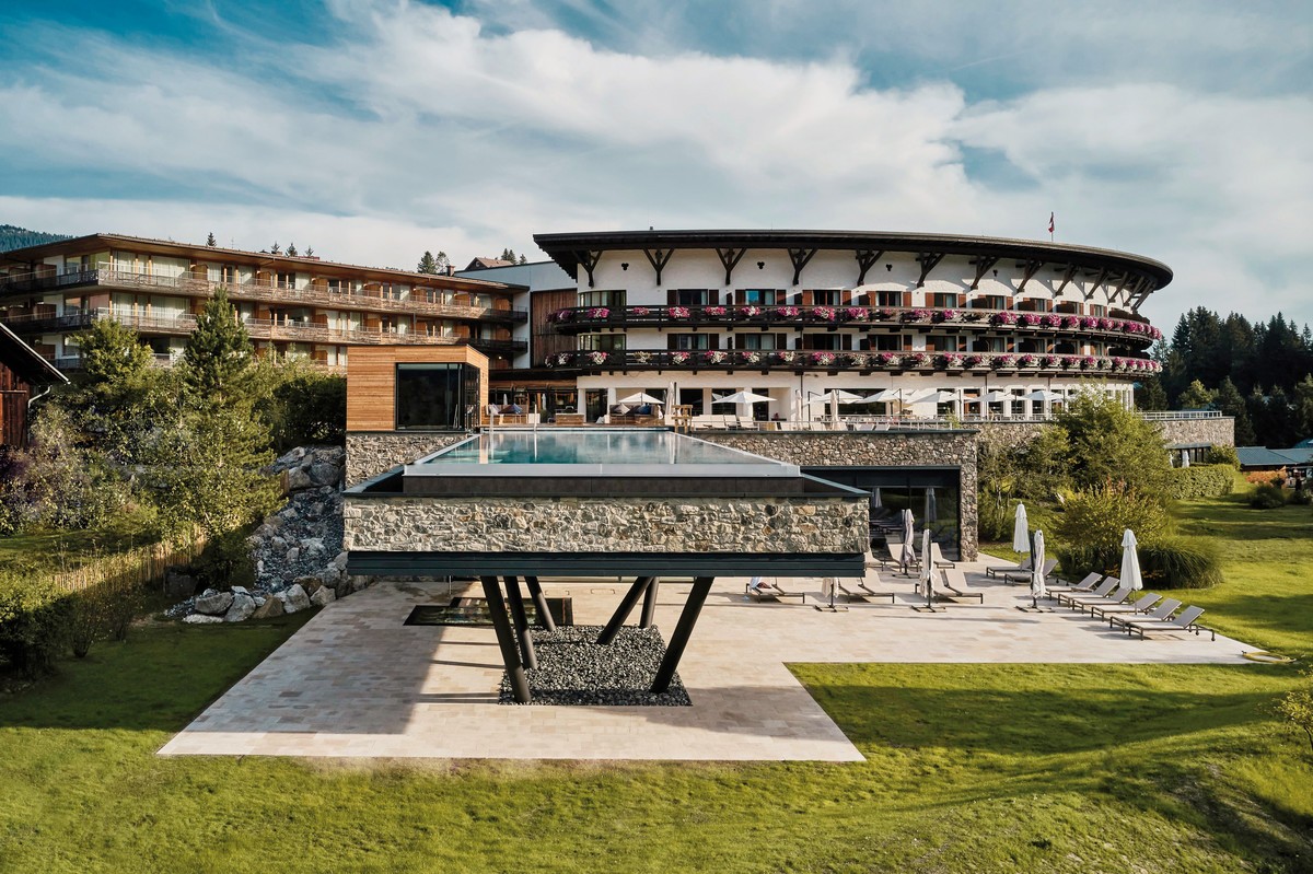 A-ROSA Ifen Hotel Kleinwalsertal, Österreich, Vorarlberg, Hirschegg, Bild 2