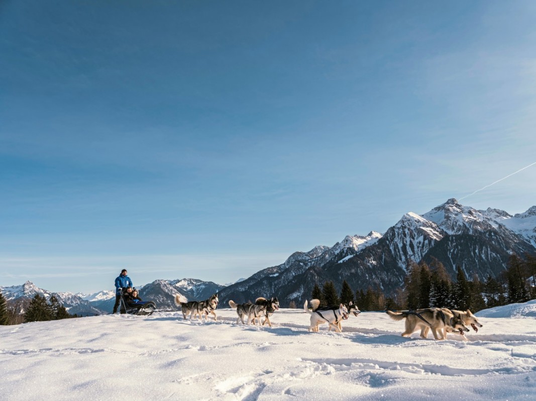 Falkensteiner Hotel Montafon, Österreich, Vorarlberg, Tschagguns, Bild 29