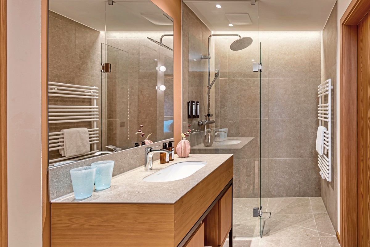 Falkensteiner Hotel Montafon, Österreich, Vorarlberg, Tschagguns, Bild 5