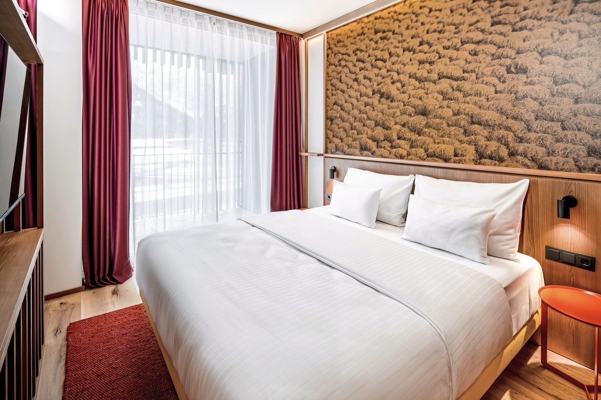 Falkensteiner Hotel Montafon, Österreich, Vorarlberg, Tschagguns, Bild 7