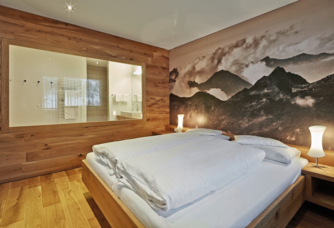 Hotel Sporthotel Silvretta Montafon, Österreich, Vorarlberg, Gaschurn, Bild 6