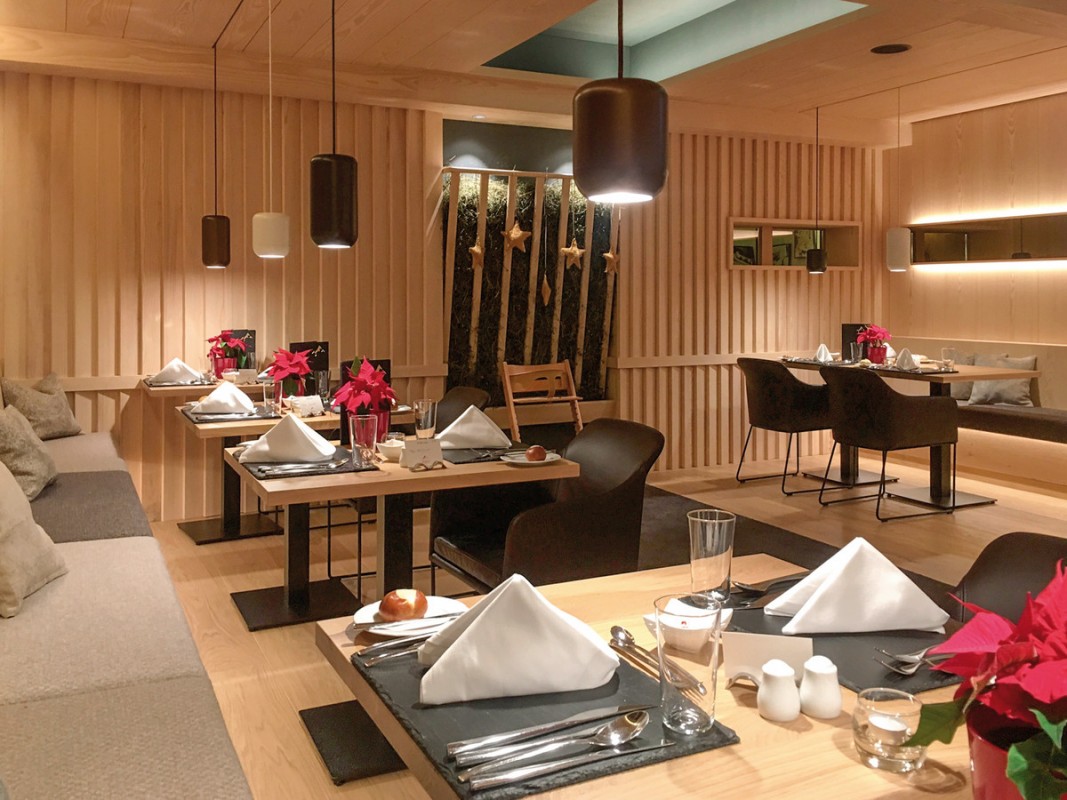 Hotel Sporthotel Silvretta Montafon, Österreich, Vorarlberg, Gaschurn, Bild 8