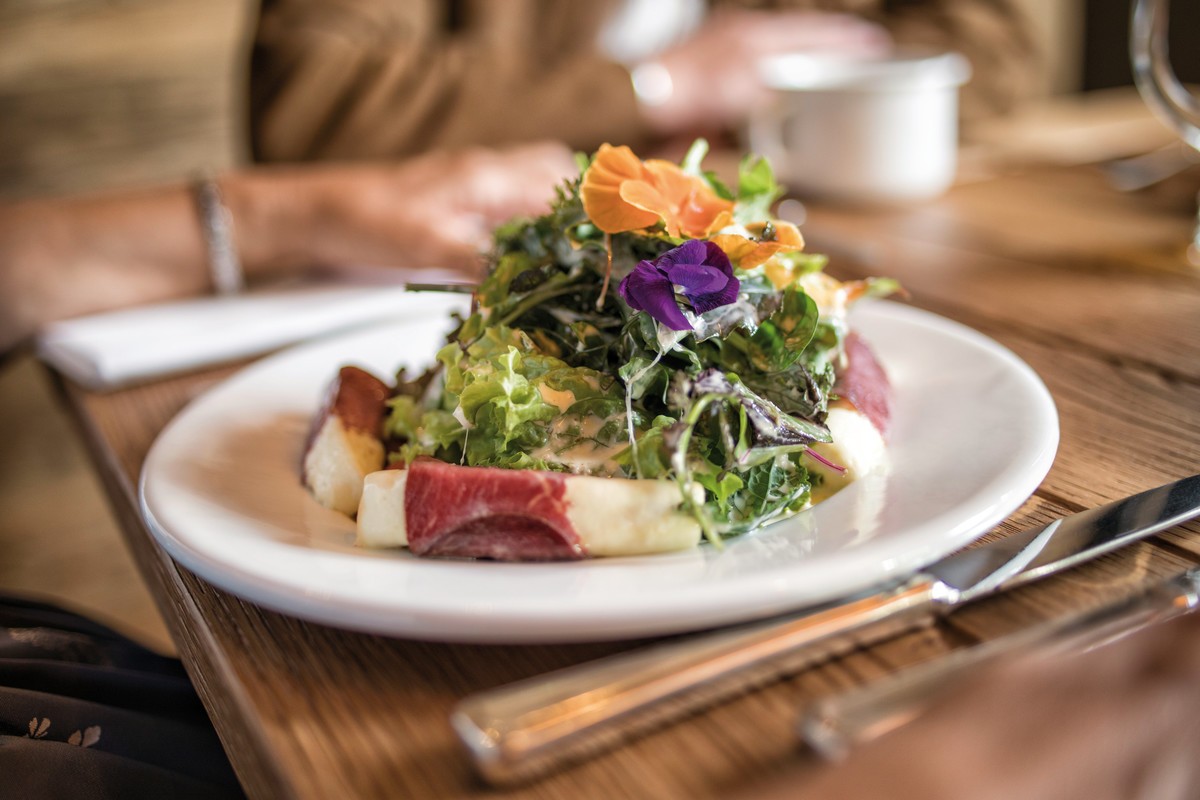 Hotel Sporthotel Silvretta Montafon, Österreich, Vorarlberg, Gaschurn, Bild 9