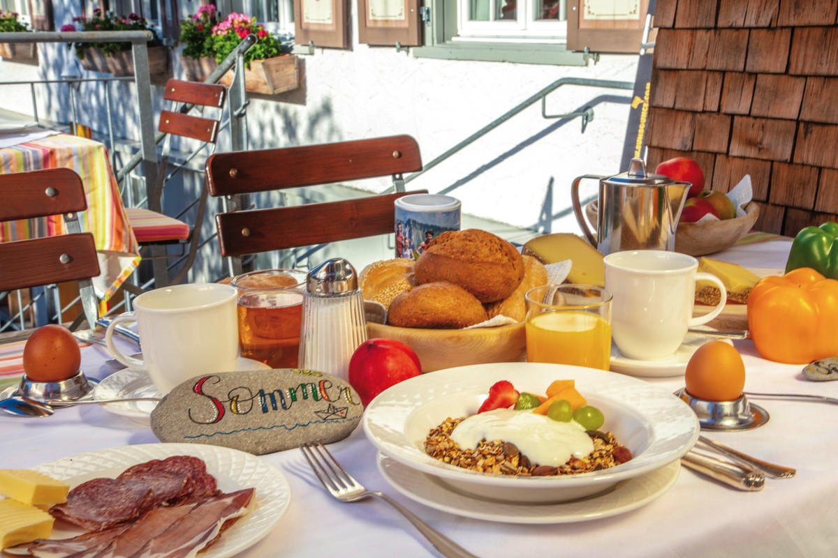 Hotel Sonne Bezau – Familotel Bregenzerwald, Österreich, Vorarlberg, Bezau, Bild 13