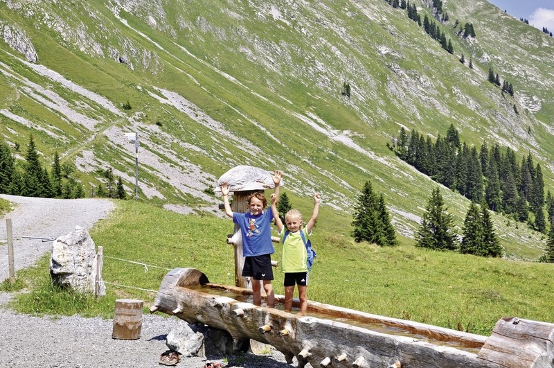 Hotel Sonne Bezau – Familotel Bregenzerwald, Österreich, Vorarlberg, Bezau, Bild 21