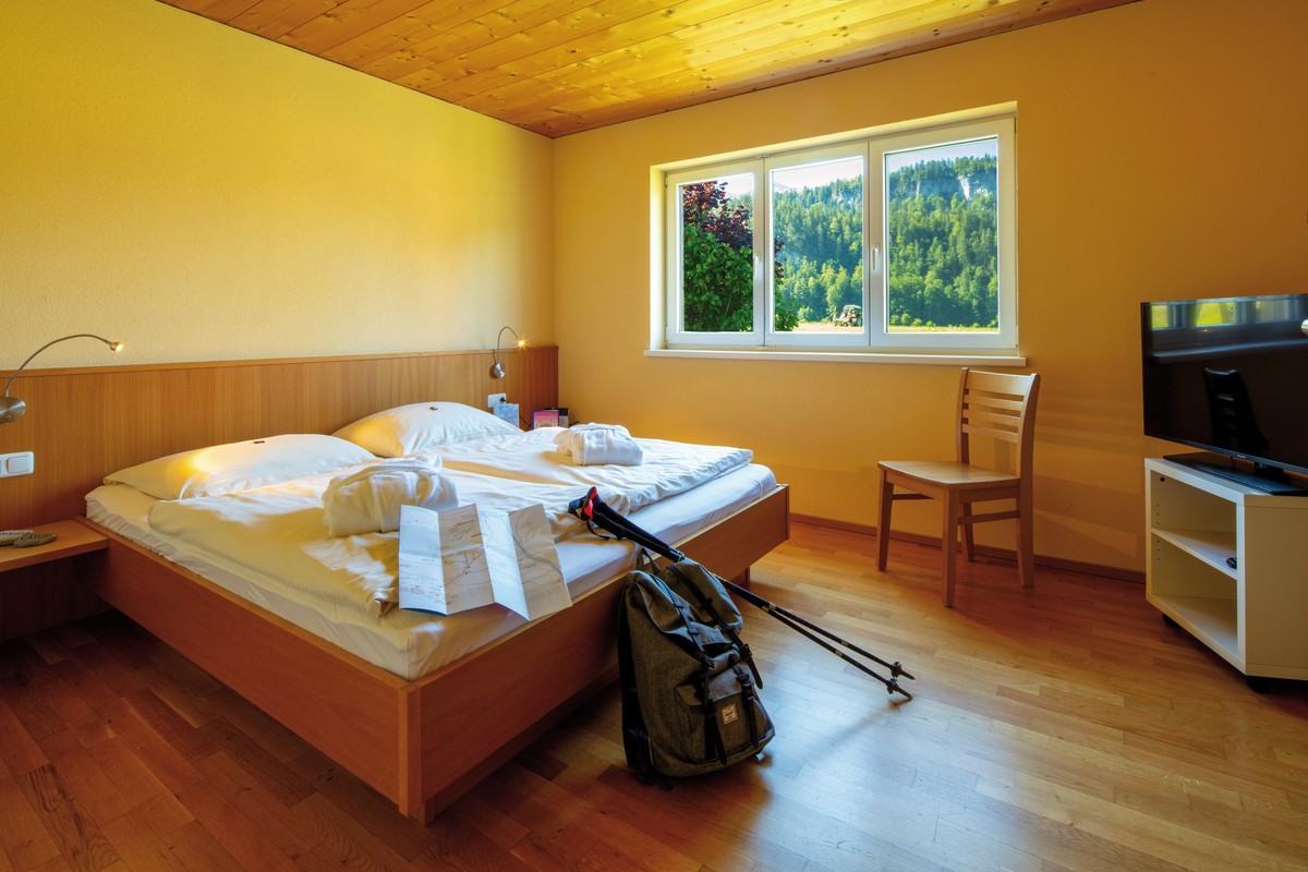 Hotel Sonne Bezau – Familotel Bregenzerwald, Österreich, Vorarlberg, Bezau, Bild 9