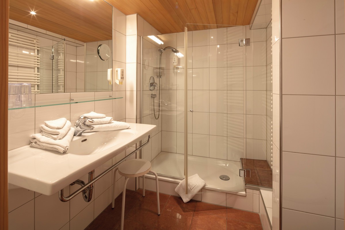 Hotel Sonne Bezau – Familotel Bregenzerwald, Österreich, Vorarlberg, Bezau, Bild 10