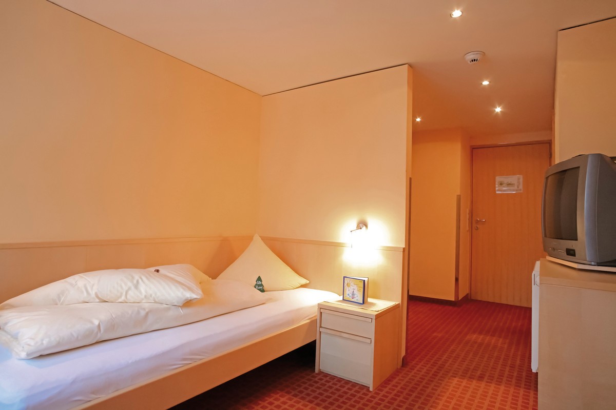 Hotel Sonne Bezau – Familotel Bregenzerwald, Österreich, Vorarlberg, Bezau, Bild 11