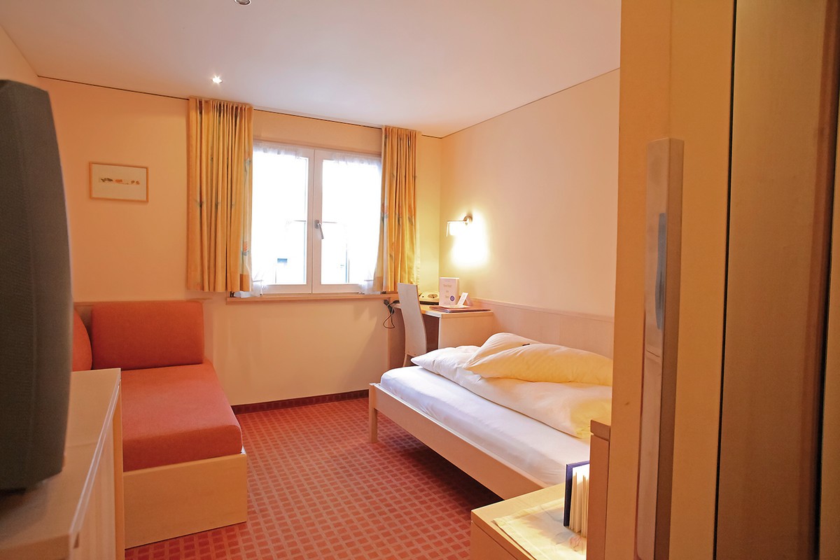 Hotel Sonne Bezau – Familotel Bregenzerwald, Österreich, Vorarlberg, Bezau, Bild 12