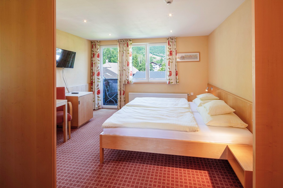 Hotel Sonne Bezau – Familotel Bregenzerwald, Österreich, Vorarlberg, Bezau, Bild 13