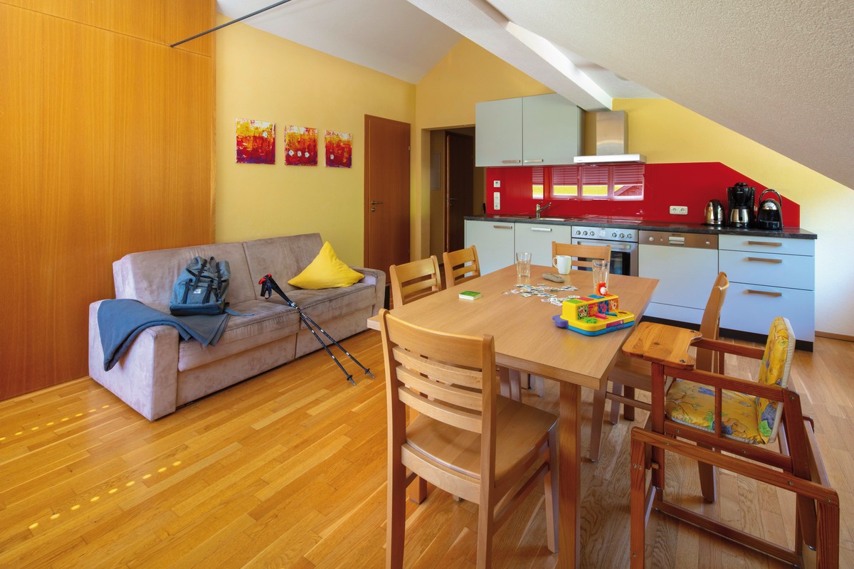 Hotel Sonne Bezau – Familotel Bregenzerwald, Österreich, Vorarlberg, Bezau, Bild 15